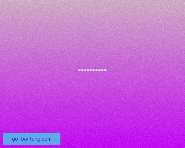 色花堂：一场感官的盛宴，一次心灵的涤荡